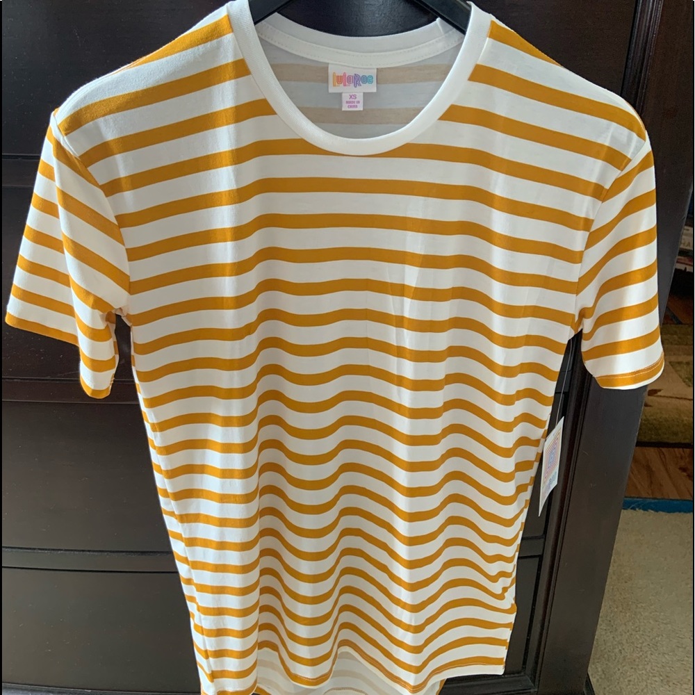 Unisex Top
